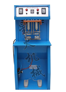 自動軟管封尾機(jī)