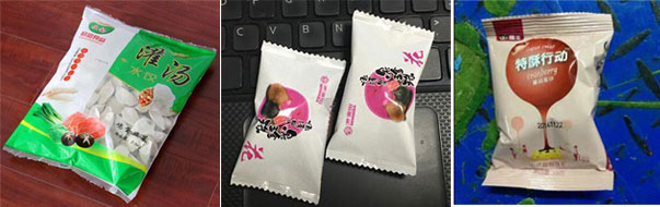 食品包裝機械