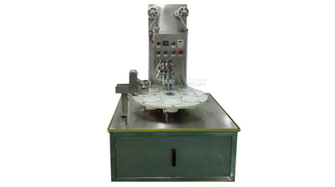 生物試劑封口機(jī),生物試劑灌裝封口機(jī)